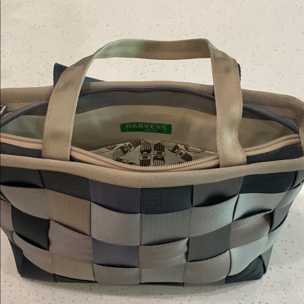 Harveys Treecycle Large Tote